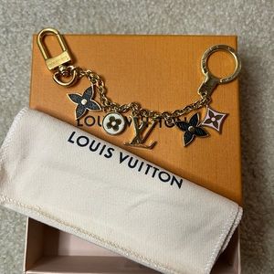 Louis Vuitton Spring Street Chain Bag Charm